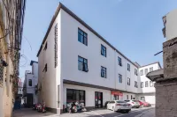 29 Boutique Hotel, Hidden Lane