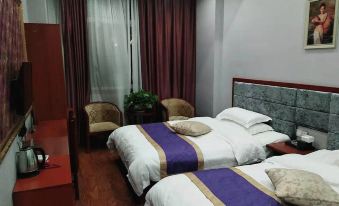 Cangxi Cuiyu Hotel