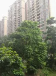 Victoria Hotel (Sihui Dawang Plaza) - Pet friendly