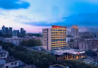 Hampton by Hilton Zibo Zhangdian فنادق في دزى بوى