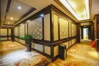 Meishan Yichuan Earl Hotel (Meishan East Railway Station Wanda Plaza)