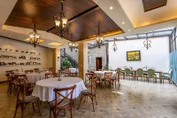 Pengzhou Qingqing Garden Homestay