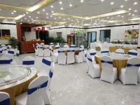 Ocean Grand Hotel Hotel a Lushui