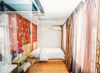 Qitaihe Taoshang Bin Hotel Hotels in Qitaihe