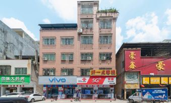 Better Inn (Qingyuan Yinzhan Hot Spring)