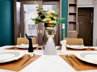 Baisite Van Gogh Sea Resort Meisu Hotel (Shanwei Poly Jinxuanwan Branch)