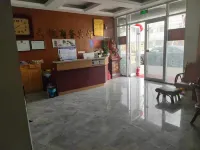 Suqian Tianyue Business Hotel (Xinzhuangzhen Branch) - albergo