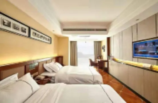 Lianyi Hotel Hotels in der Nähe von Science Popularization University