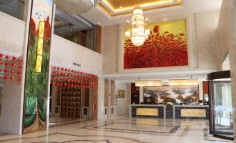 RED SORGHUM HOTEL