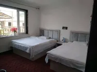 Zhalantun Kelai Xuan Inn