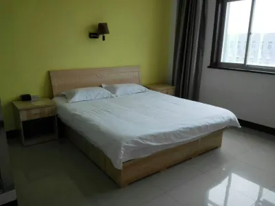Suning Ronghui Business Hotel Hotels near Shangcun Country Passenger Transport Terminal
