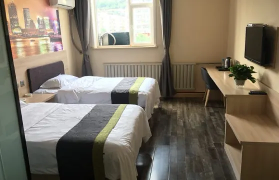 鄉寧金水伊酒店