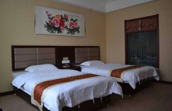 木壘幸福大酒店