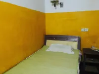 Wuhu Tian'ai Hostel - مطابخ