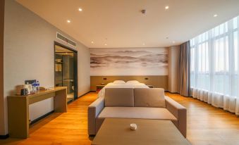 Ding Sheng Hotel