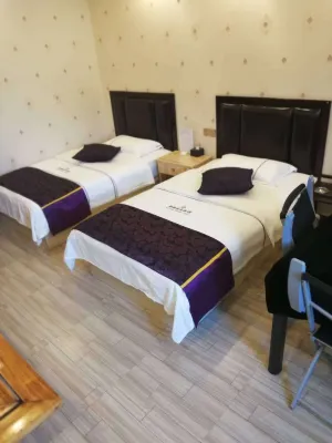 Fengjieyi Business Hotel