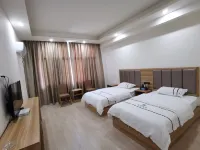 Yanling Xiangdaoyuan Homestay - วิวภูเขา