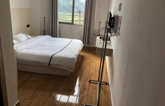 蒼梧夢之灣賓館