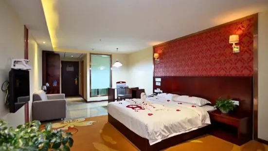 Chutian Pearl Hotel