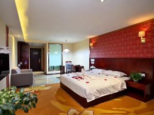 Chutian Pearl Hotel