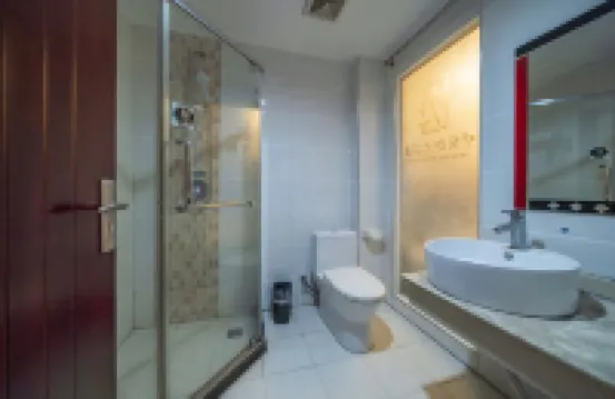 Mingyue Hotel
