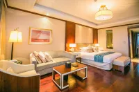 Haizhou Dongsha Holiday Apartment Hotel