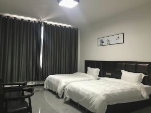 Jinggangshan Changtang Courtyard Homestay