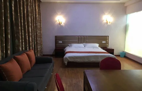 大悟縣東玉度假村