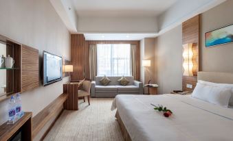 Dreamland Hotel Huizhou