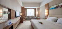 Dreamland Hotel Huizhou Hotels near Xiapu Binjiang Park
