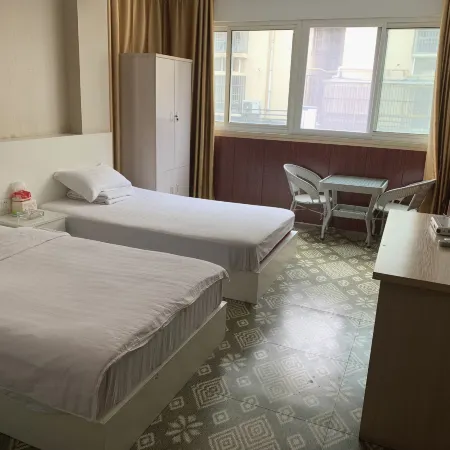 Funing Aijia Express Hotel