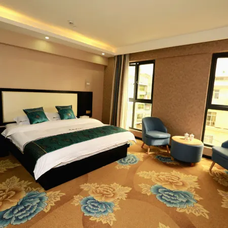 Anlong Starry Sky Hotel