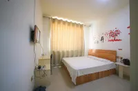 如園ホテル(大同鉄道駅)