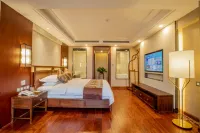 Greentree Eastern Hotel (Linshu Aiqinhai) Hotels in Linshu