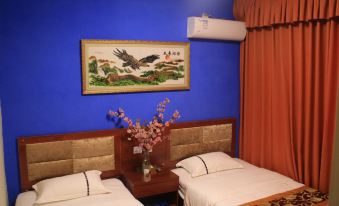 Mianyang Yanling Hotel