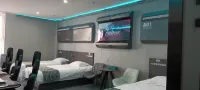 Korla HK E-sports Smart Homestay - Esports