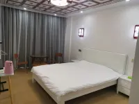 祁陽開心公寓