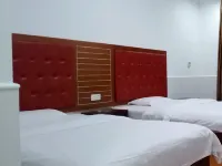 Hanshou Zhuyuan Hotel