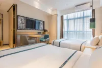 City Comfort Inn(Funing Wucai City) - 2-Star