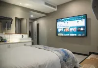 LJBG Hotels in Lengshuijiang