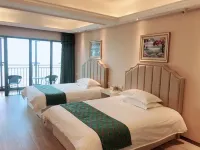 David Hotel Apartment (Tonglu Lishi department store)