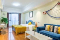 艾優特飯店公寓（遂寧萬達廣場店）