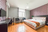 Zunlu Business Hotel (Zibo Niushan Road) Hotels in Zibo