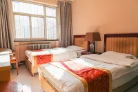 Taiyuan Yixin Inn