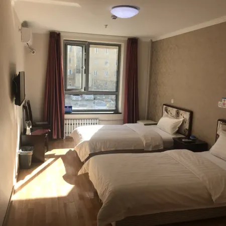 Yuelai Hotel Chain