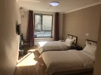 Yuelai Hotel Chain - مطابخ