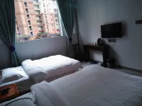Shennongjia Shiquanshimei Hotel