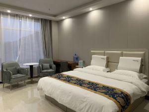 Shude Business Hotel