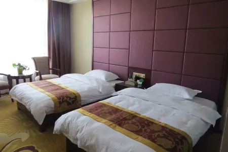 Kaiduhe Hotel Отели рядом с достопримечательностью «Народная больница Боху»