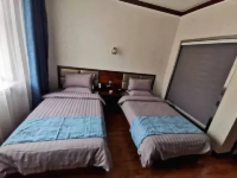 Xiyang Xinhaitian Boutique Hotel Hotels in Xiyang